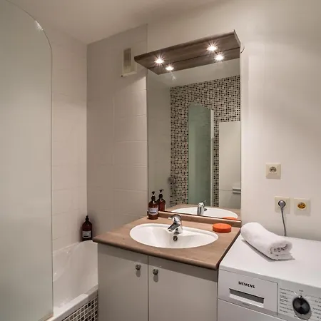 Le Jardin Des Plantes - Bail Mobilite Sur