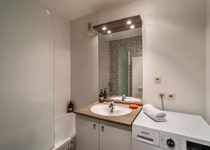 Le Jardin Des Plantes - Bail Mobilite Sur