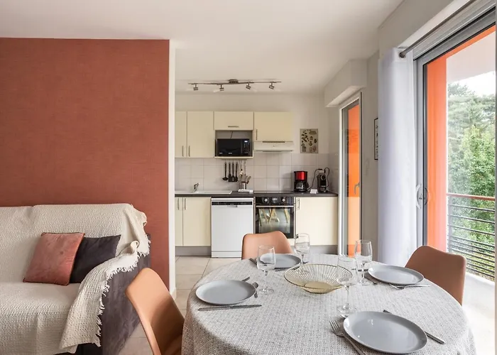 Le Jardin Des Plantes - Bail Mobilite Sur * 南特